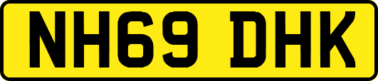 NH69DHK
