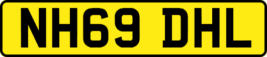 NH69DHL