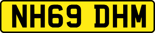 NH69DHM