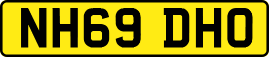 NH69DHO