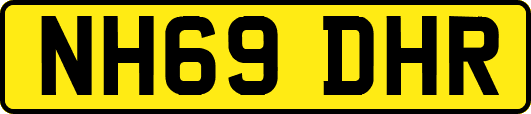 NH69DHR