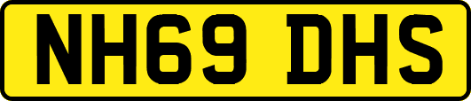 NH69DHS