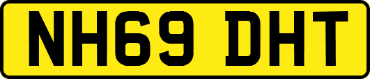 NH69DHT