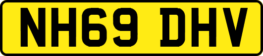 NH69DHV