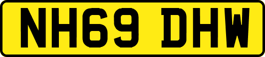 NH69DHW