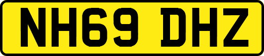 NH69DHZ