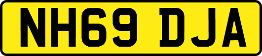 NH69DJA