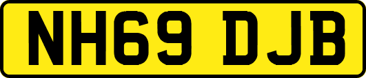 NH69DJB