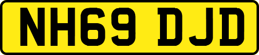 NH69DJD