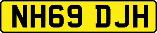 NH69DJH