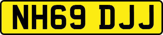 NH69DJJ