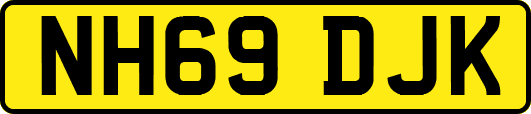 NH69DJK