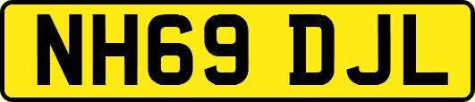 NH69DJL