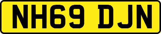 NH69DJN