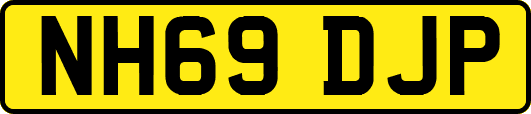 NH69DJP