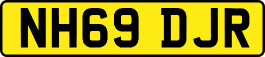 NH69DJR