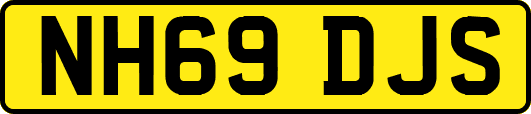 NH69DJS