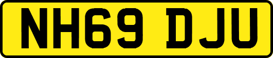 NH69DJU