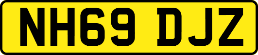 NH69DJZ