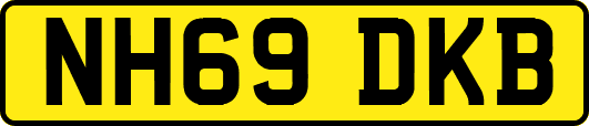 NH69DKB