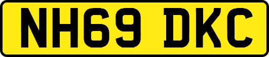 NH69DKC