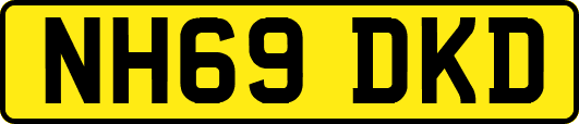NH69DKD