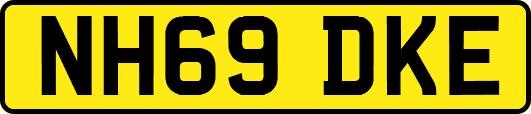 NH69DKE