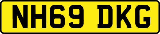 NH69DKG