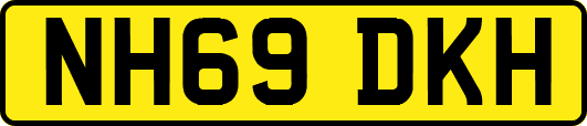 NH69DKH