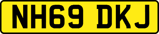 NH69DKJ