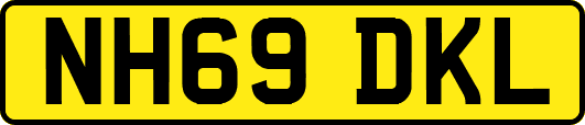 NH69DKL