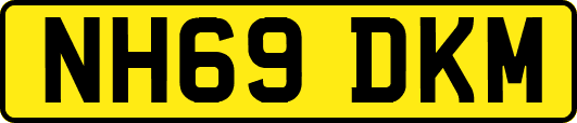 NH69DKM