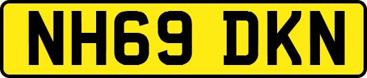 NH69DKN
