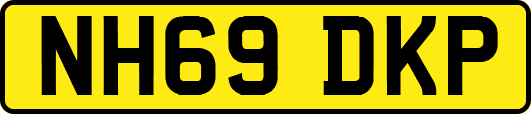 NH69DKP