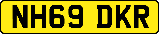 NH69DKR