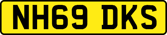 NH69DKS