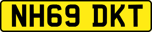 NH69DKT