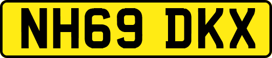 NH69DKX