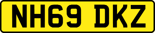 NH69DKZ