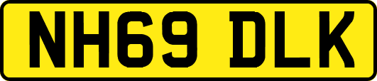 NH69DLK