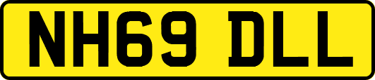 NH69DLL