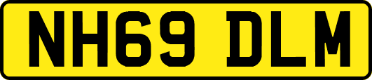 NH69DLM