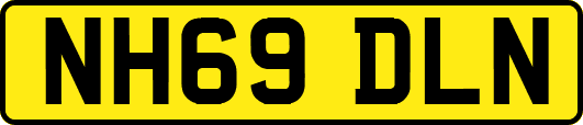 NH69DLN