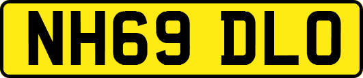 NH69DLO