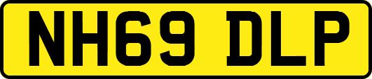 NH69DLP