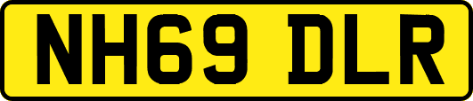 NH69DLR