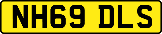 NH69DLS