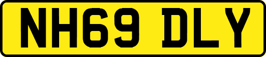 NH69DLY