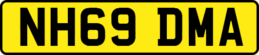 NH69DMA