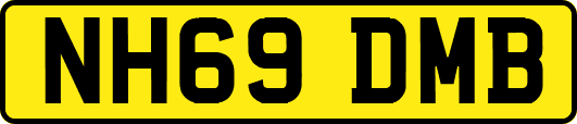 NH69DMB
